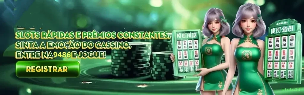 Recursos Exclusivos do App slots13 - Modo Offline, Login Biométrico
