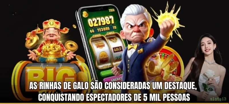 App Mobile slots13 - Jogue em Qualquer Lugar no Seu Smartphone