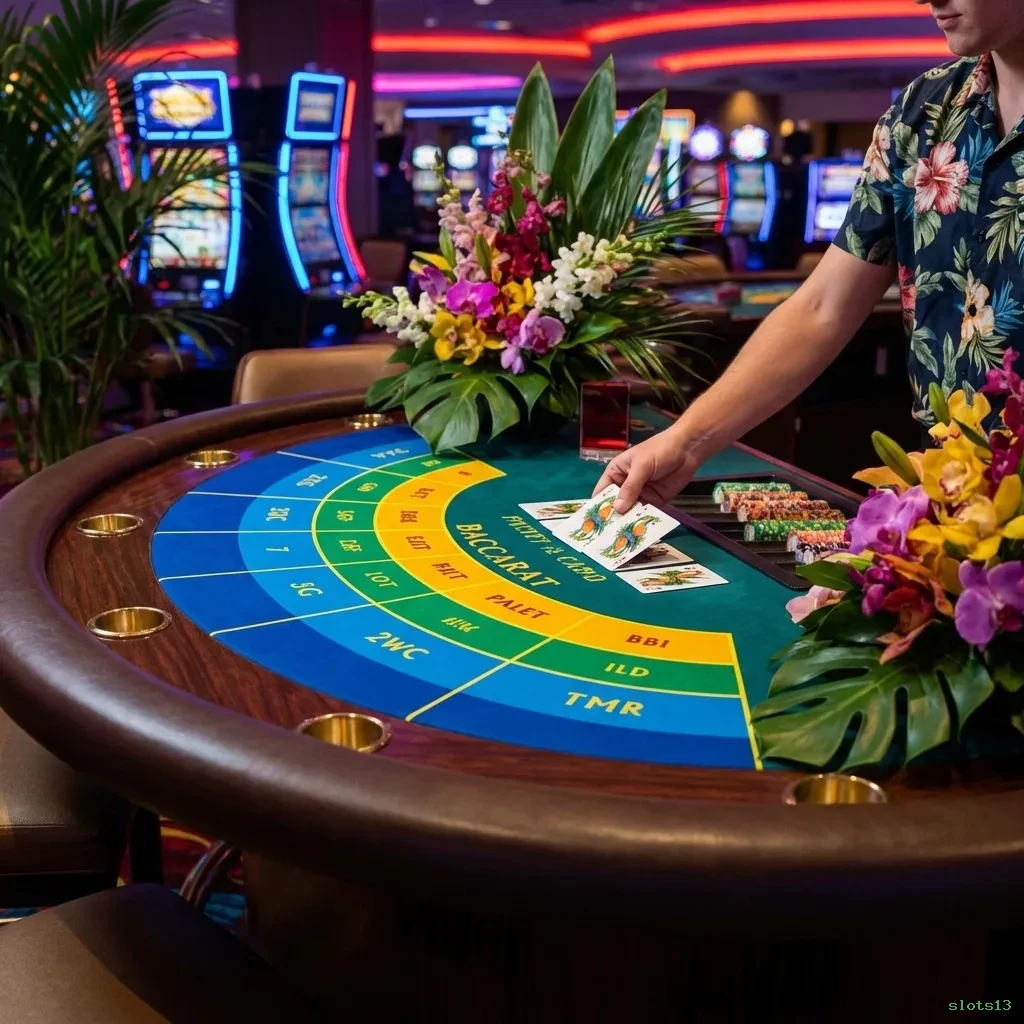 Jogos de Cassino slots13 - Variedade Incrível com Grandes Prêmios