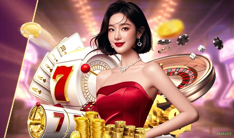Benefícios do Login slots13 - Bônus e Vantagens Exclusivas