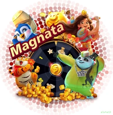 slots13 Logo