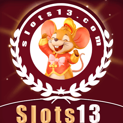 slots13 Logo